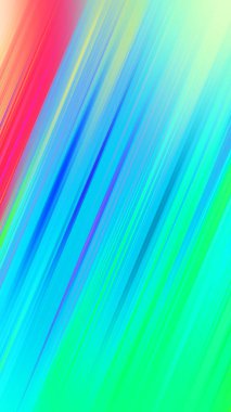 Soyut renkli bulanık arkaplan, hareket kavramı