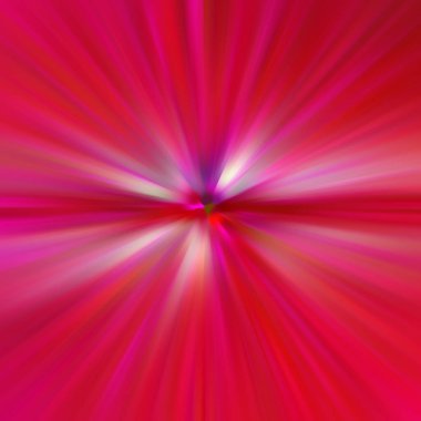 Soyut renkli bulanık arkaplan, hareket kavramı