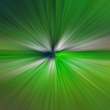 Soyut renkli bulanık arkaplan, hareket kavramı