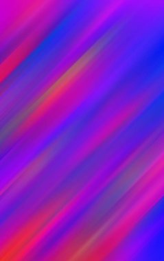 Soyut renkli bulanık arkaplan, hareket kavramı