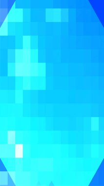 Soyut canlı geometrik üçgenler mimari arkaplan 