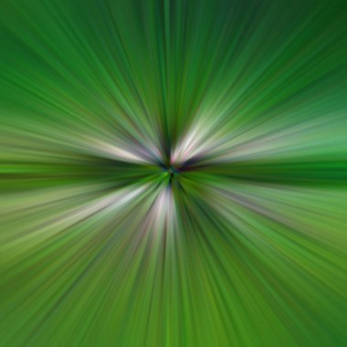 Soyut renkli bulanık arkaplan, hareket kavramı