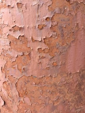 Paslı soyut arkaplan görüntüsü 