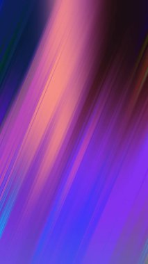 Soyut renkli bulanık arkaplan, hareket kavramı