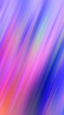 Soyut renkli bulanık arkaplan, hareket kavramı