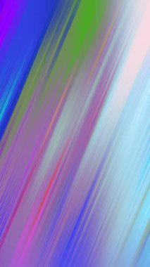 Soyut renkli bulanık arkaplan, hareket kavramı