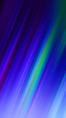 Soyut renkli bulanık arkaplan, hareket kavramı