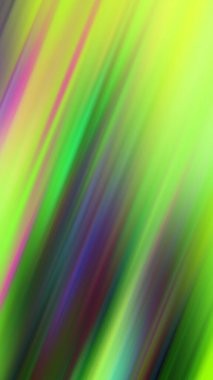 Soyut renkli bulanık arkaplan, hareket kavramı