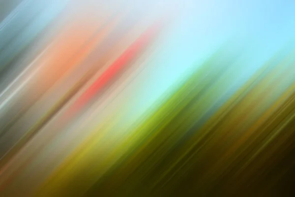 Abstrakt Färgstark Levande Bakgrundsbild Motion Koncept — Stockfoto