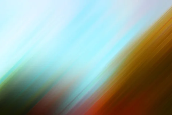 Abstrakt Färgstark Levande Bakgrundsbild Motion Koncept — Stockfoto