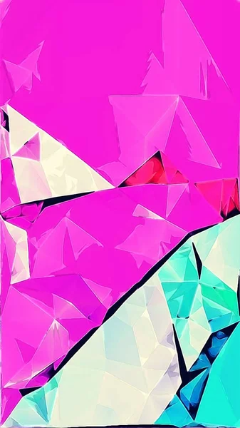modern abstract polygon shape for wallpaper background