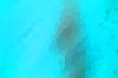 Duvar kağıdı arkaplanı için modern soyut çokgen şekli