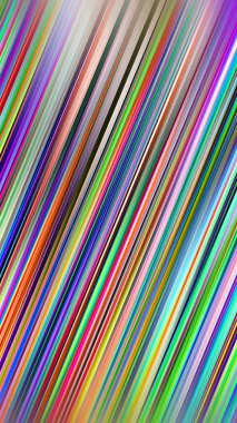 Soyut renkli bulanık arkaplan, hareket kavramı