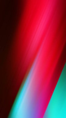 Soyut renkli bulanık arkaplan, hareket kavramı