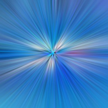 Soyut renkli bulanık arkaplan, hareket kavramı