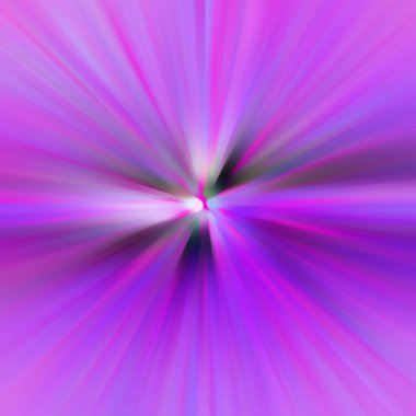 Soyut renkli bulanık arkaplan, hareket kavramı