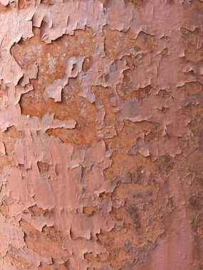 Paslı soyut arkaplan görüntüsü 