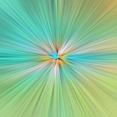 Soyut renkli bulanık arkaplan, hareket kavramı