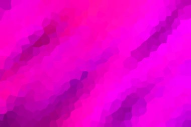 Duvar kağıdı arkaplanı için modern soyut çokgen şekli