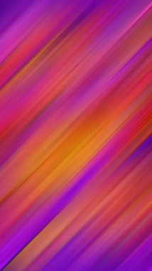 Soyut renkli bulanık arkaplan, hareket kavramı