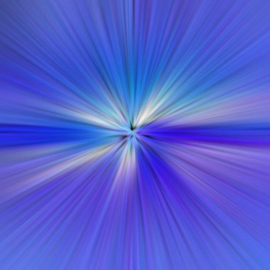 Soyut renkli bulanık arkaplan, hareket kavramı