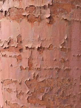 Paslı soyut arkaplan görüntüsü 