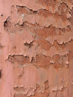 Paslı soyut arkaplan görüntüsü 