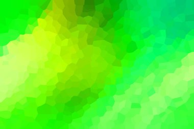 Duvar kağıdı arkaplanı için modern soyut çokgen şekli