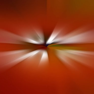 Soyut renkli bulanık arkaplan, hareket kavramı