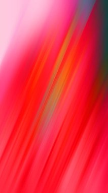 Soyut renkli bulanık arkaplan, hareket kavramı