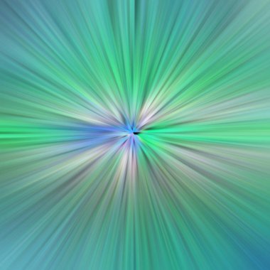 Soyut renkli bulanık arkaplan, hareket kavramı