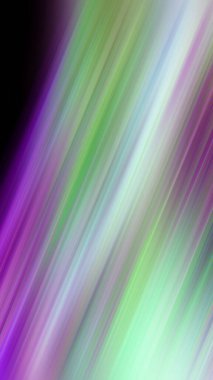 Soyut renkli bulanık arkaplan, hareket kavramı