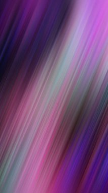 Soyut renkli bulanık arkaplan, hareket kavramı