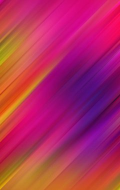 Soyut renkli bulanık arkaplan, hareket kavramı