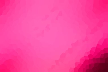 Duvar kağıdı arkaplanı için modern soyut çokgen şekli