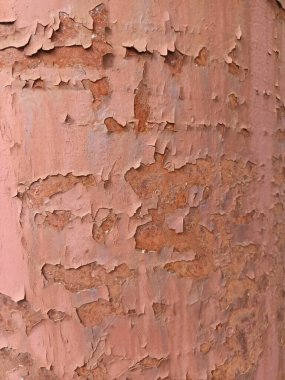 Paslı soyut arkaplan görüntüsü 