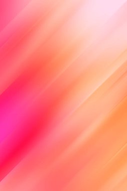 Soyut renkli bulanık arkaplan, hareket kavramı