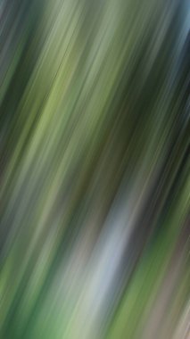 Soyut renkli bulanık arkaplan, hareket kavramı