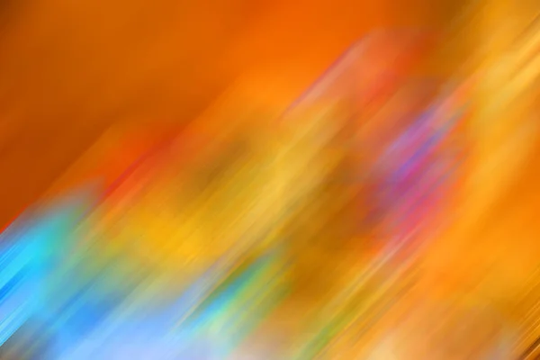 abstract colorful vivid background view