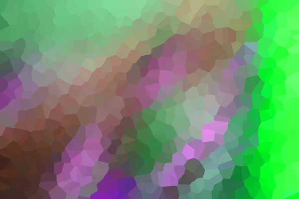 Modern Abstract Polygon Shape Wallpaper Background — Stock Photo, Image