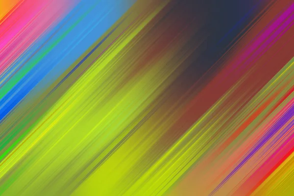 Abstract Colorful Vivid Background View — Stock Photo, Image