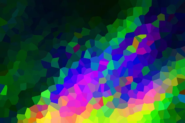 Modern abstract polygon shape for wallpaper background