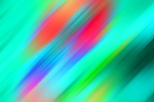 Abstracto Colorido Vívido Fondo Vista — Foto de Stock