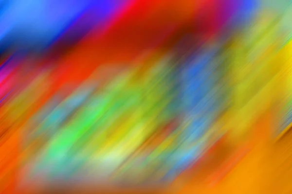 Abstracte Kleurrijke Levendige Achtergrond Bekijken — Stockfoto