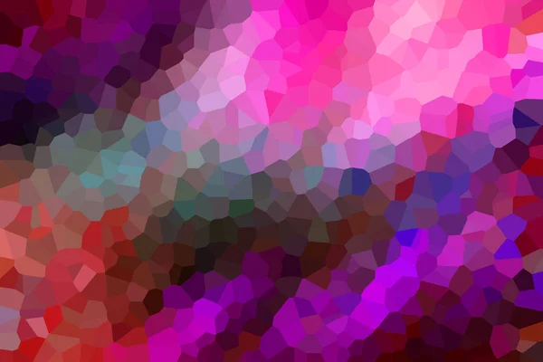 Modern abstract polygon shape for wallpaper background