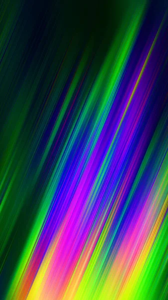 Abstract Colorful Blurred Background Motion Concept — Stock Photo, Image