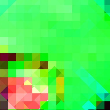 soyut renkli geometrik arkaplan 