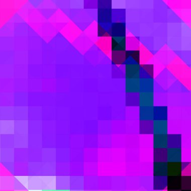 soyut renkli geometrik arkaplan 