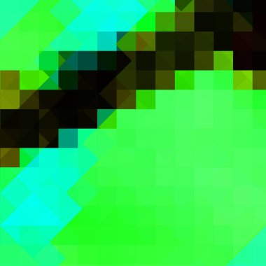 soyut renkli geometrik arkaplan 