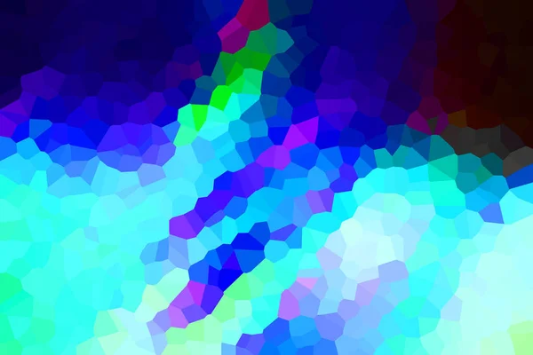 Modern abstract polygon shape for wallpaper background